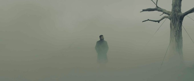 CinemaTweets1's tweet photo. Directed by Denis Villeneuve https://t.co/Tm3TepbSHb
