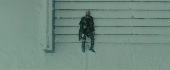 CinemaTweets1's tweet photo. Directed by Denis Villeneuve https://t.co/Tm3TepbSHb