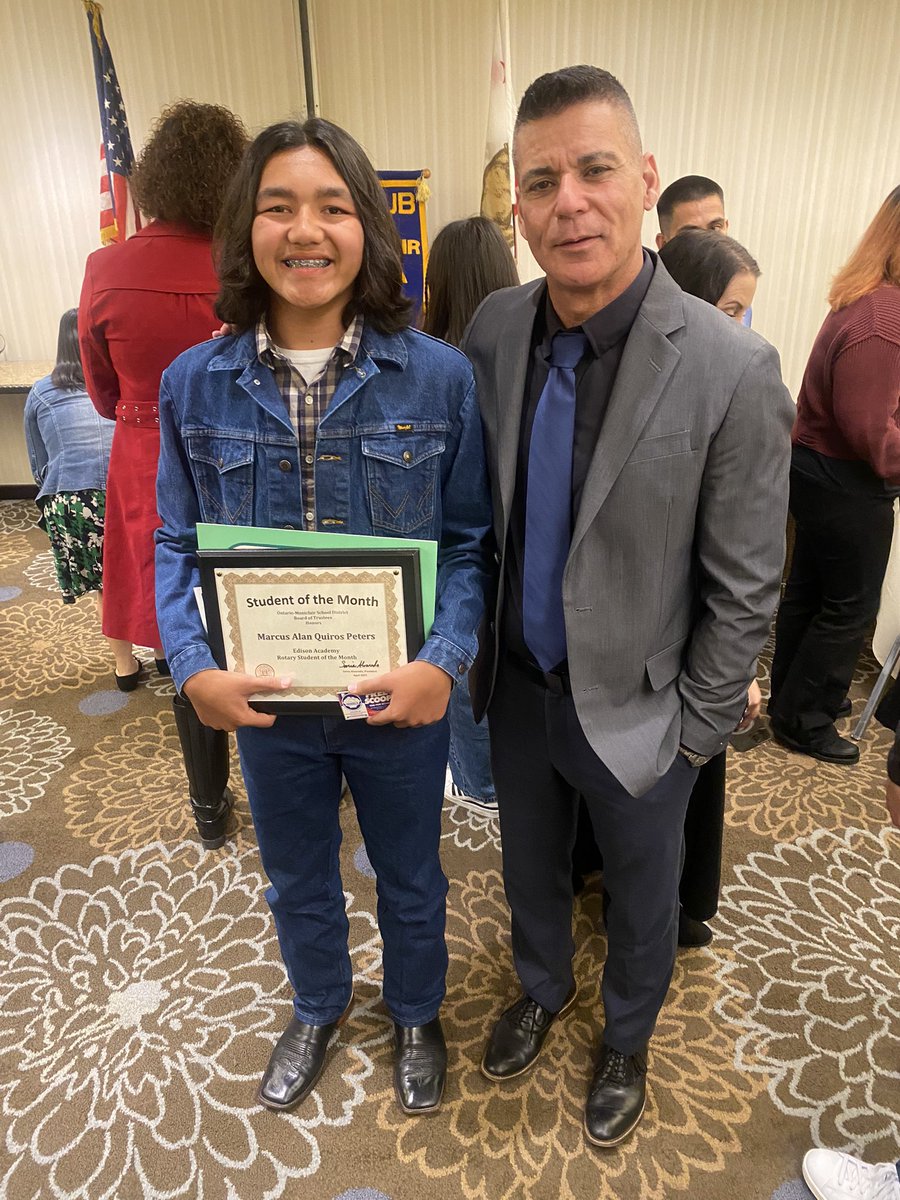 Edison GATE Academy tweet media