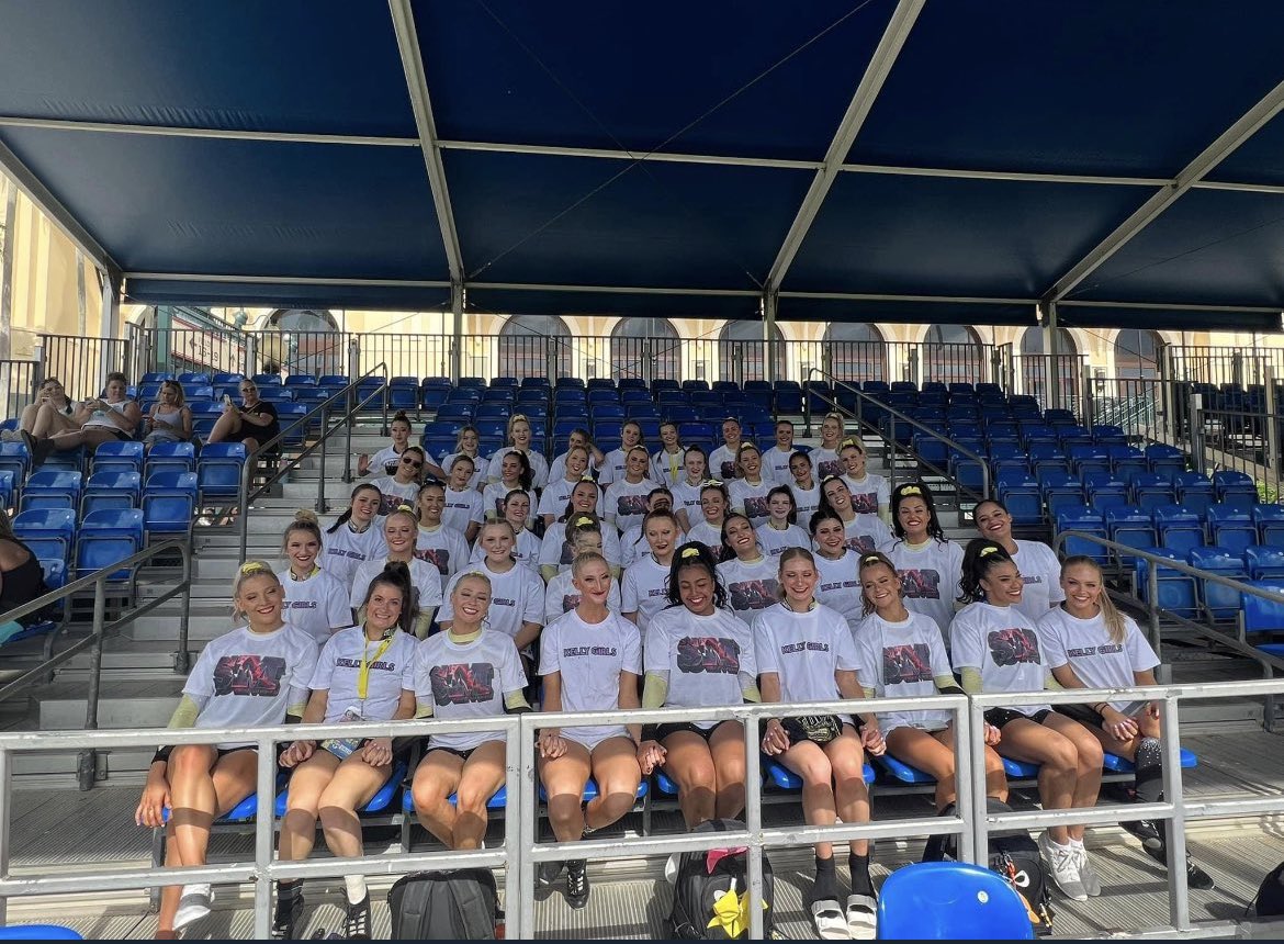 kg x supermodels omg my heart is so full