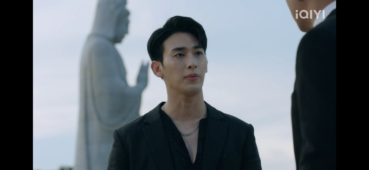 ha_u_u_ii's tweet photo. #ChainsOfHeartEP2
📍Dinのお葬式をしたお寺/Lue Ken Dr.Chayon Saiが訪れたお寺(EP5)
Wihan Phra Phothisat Kuan Im
+66 65 046 8877
https://t.co/qm1ljrgblk https://t.co/EWfICd3RTE