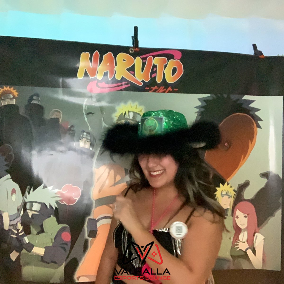 Valhalla Esports Lounge tweet media