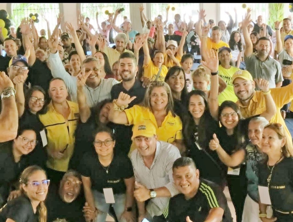 Felicidad Villegas tweet media