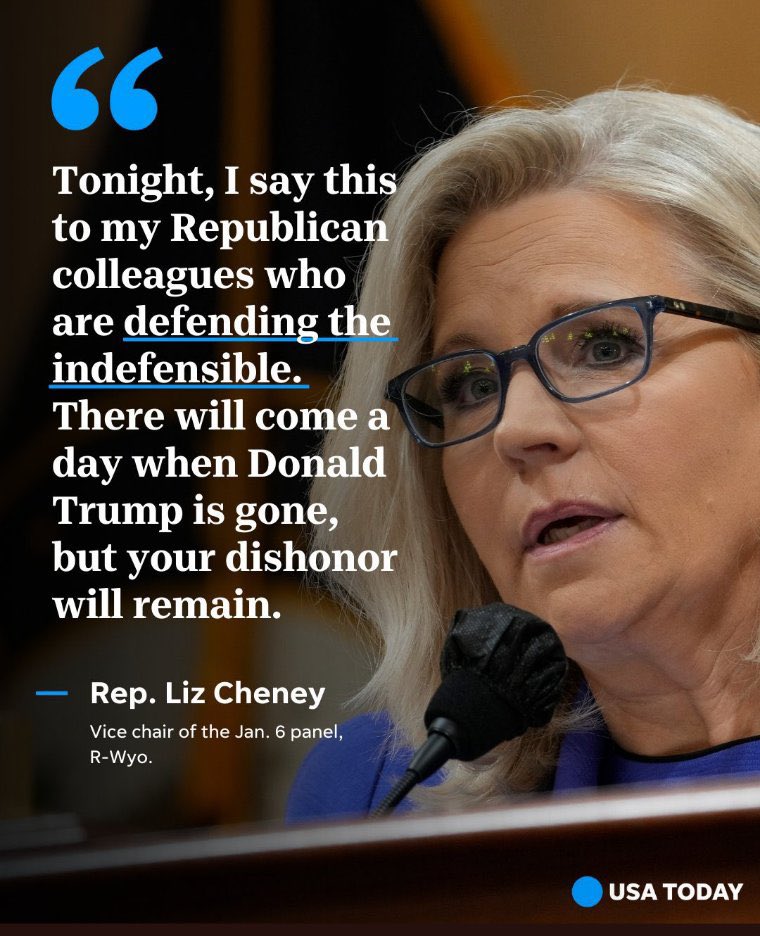 Republicans against Trump tweet media