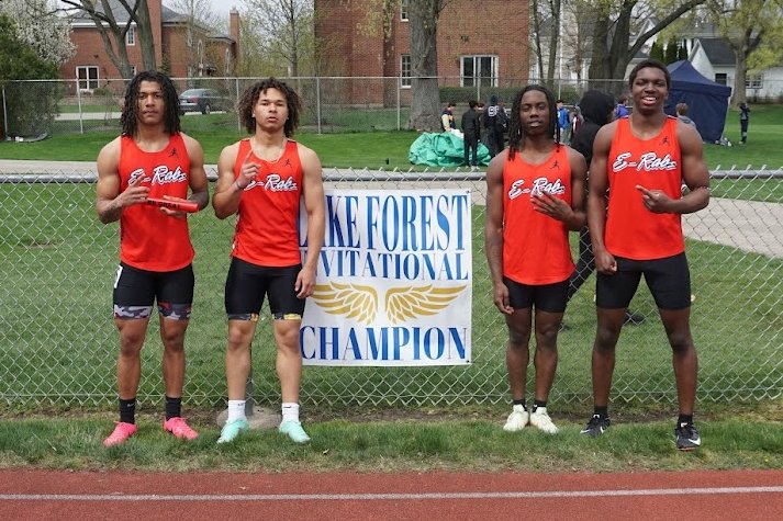 LFHS Track & Field tweet media