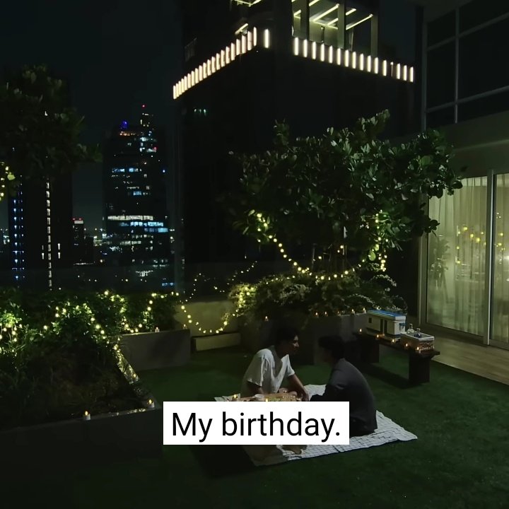 tawattawinannn's tweet photo. Happy birthday again to my first love, Napat Jindapat. Wishing you a very long lasting relationship with Pran. See you soon, one of my smile 🥺 🫶🏻
#BadBuddySeries #BadBuddy #ohmpawatt #ohmpawat #HappyPatDay @ohmpawatt https://t.co/terxscWFfs