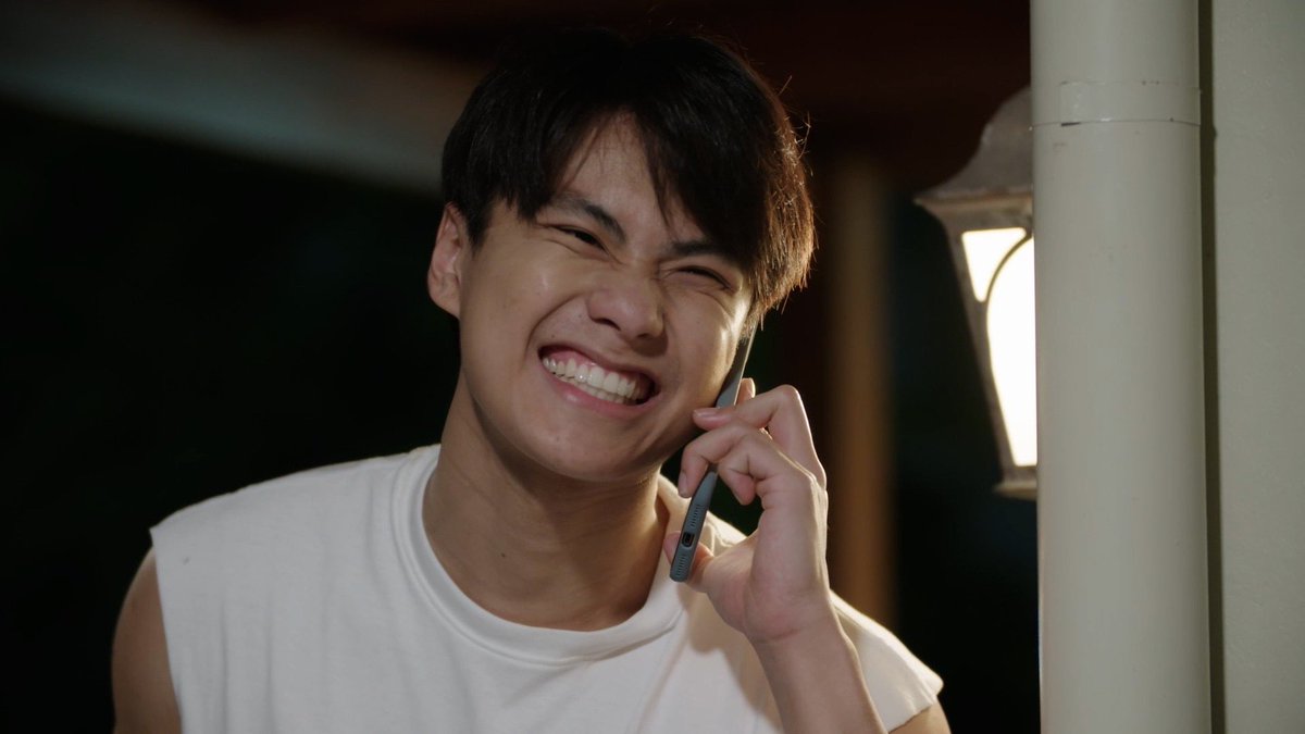 tawattawinannn's tweet photo. Happy birthday again to my first love, Napat Jindapat. Wishing you a very long lasting relationship with Pran. See you soon, one of my smile 🥺 🫶🏻
#BadBuddySeries #BadBuddy #ohmpawatt #ohmpawat #HappyPatDay @ohmpawatt https://t.co/terxscWFfs