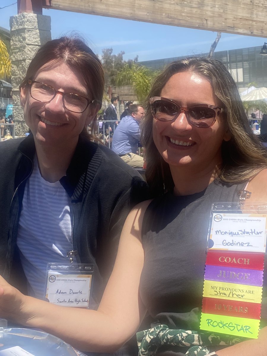 Marisol Rexach, PhD tweet media