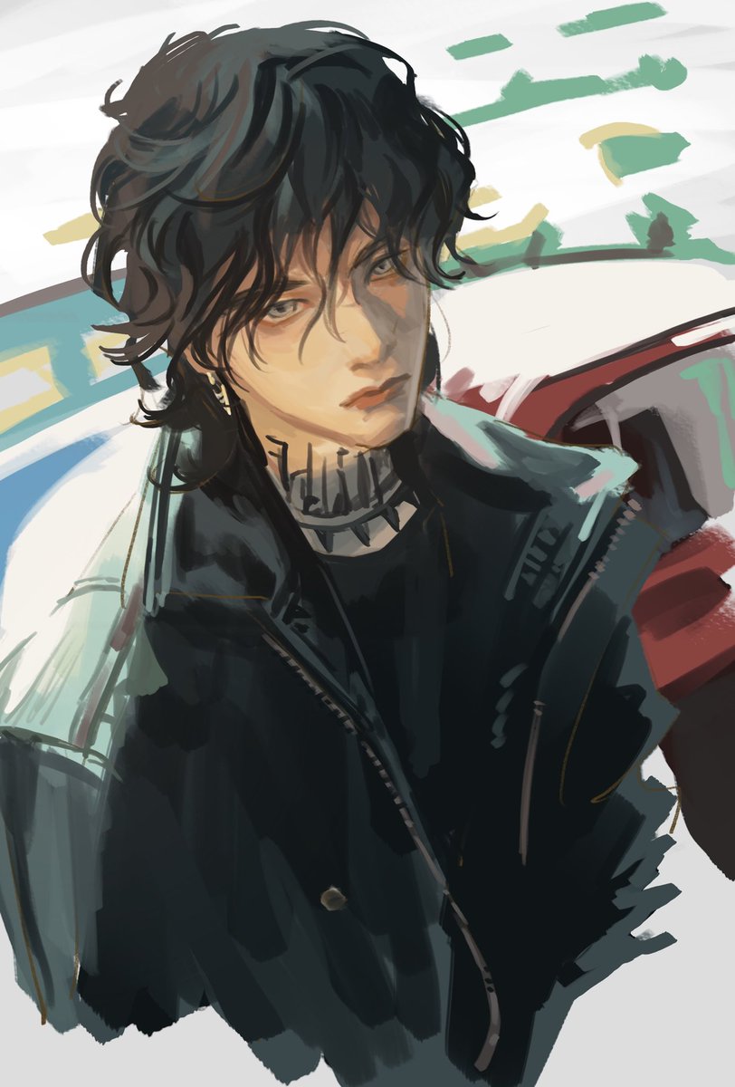 _fqing_'s tweet photo. practice https://t.co/ltu2SyPGBr