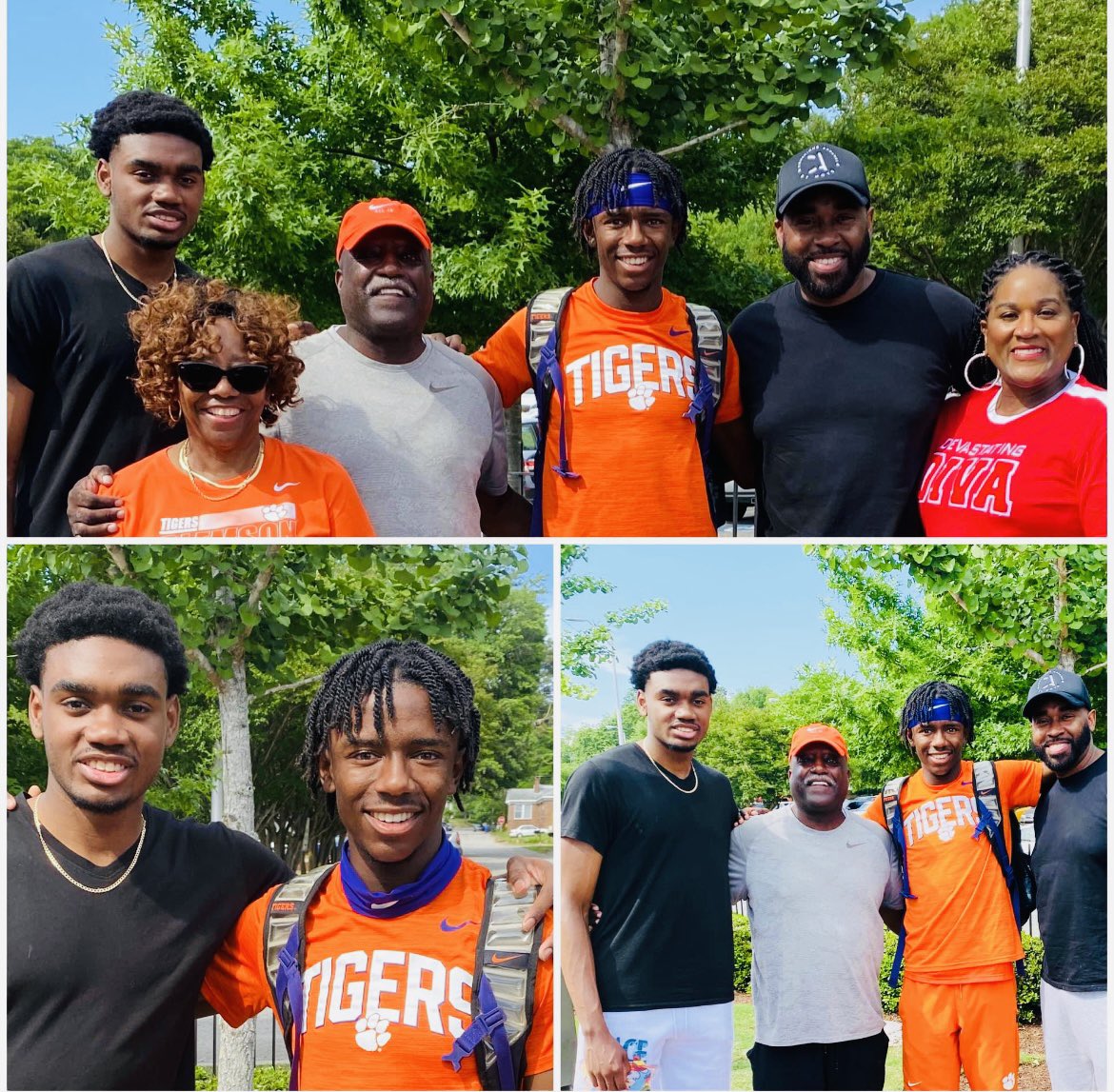 a_shaunrose's tweet photo. Great job today! @cltcam #RoseFam https://t.co/thjdFbroVg