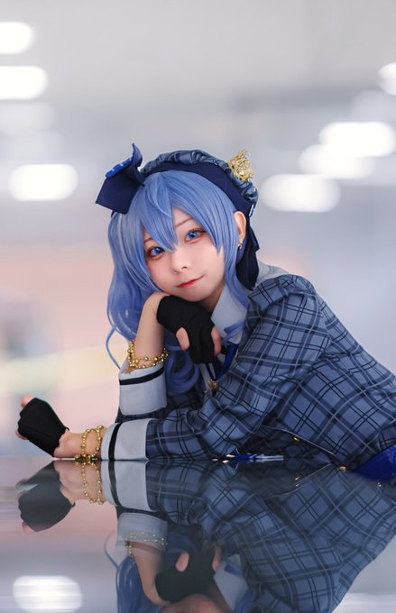 Twitterのコスプレ画像24