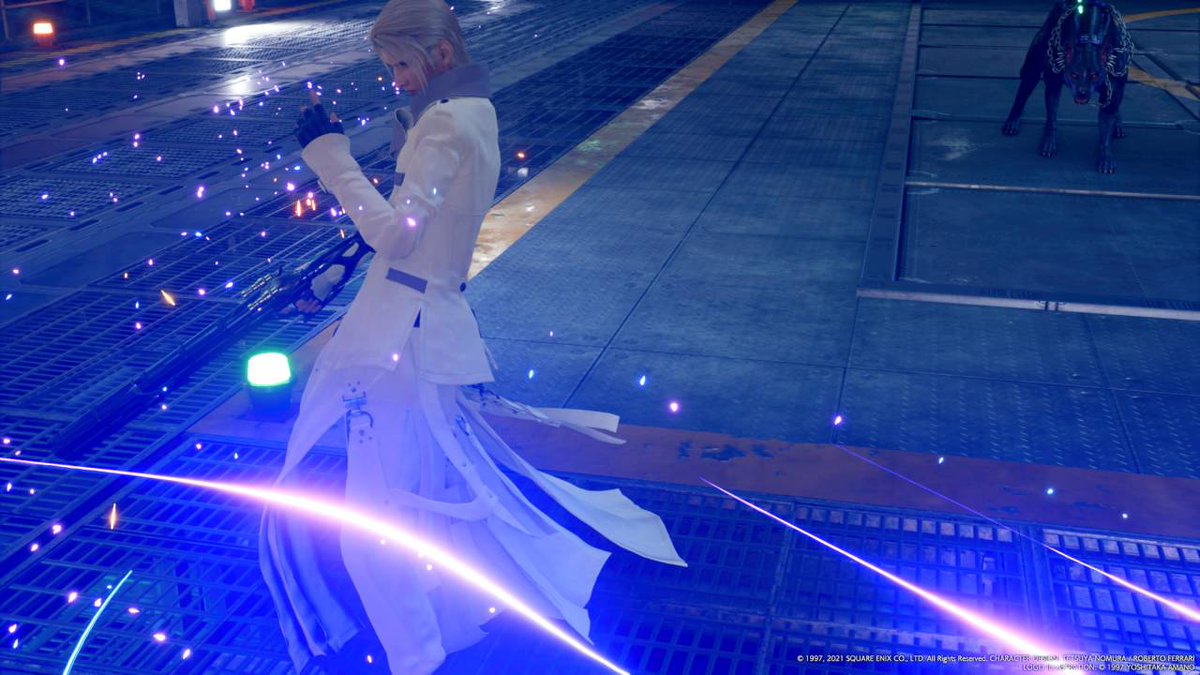 #Rufusshinra #ルーファウス神羅 #FF7Remake  #FF7R #FF7 #FF7R_inter #PS5Share #FF7Rebirth #FF7リメイク