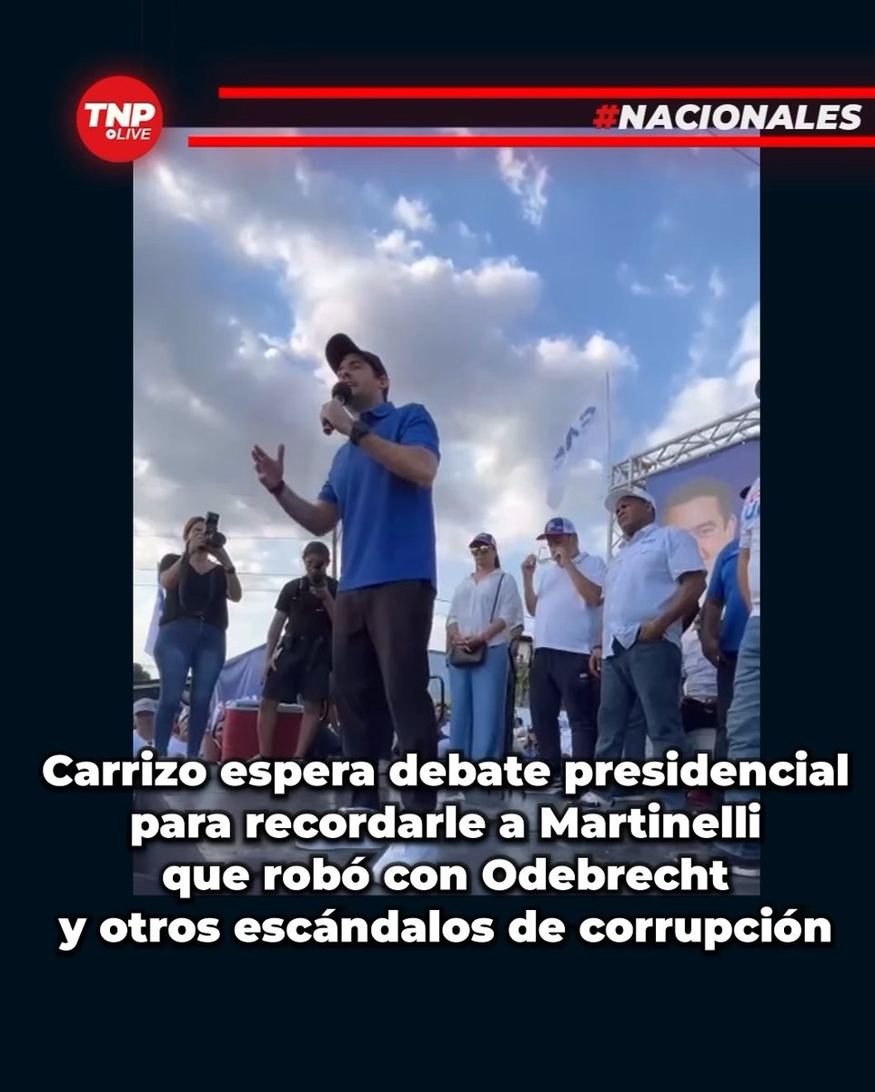 Felix Chial⭐ ⭐🇵🇦⭐⭐ tweet media