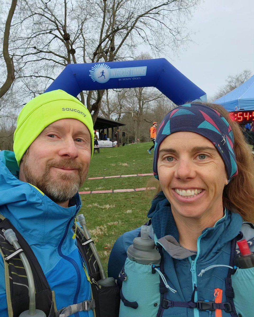 chrisremhof's tweet photo. Almost 31 miles of muddy, hilly trail running in Wisconsin for us. Great way to celebrate Earth Day.
#trailrunning #50k #UltraRunningTeam #ultrarunningmag #running #trails #trailviews #ultrarunning #ultramarathontraining https://t.co/PoAOkUoN8B