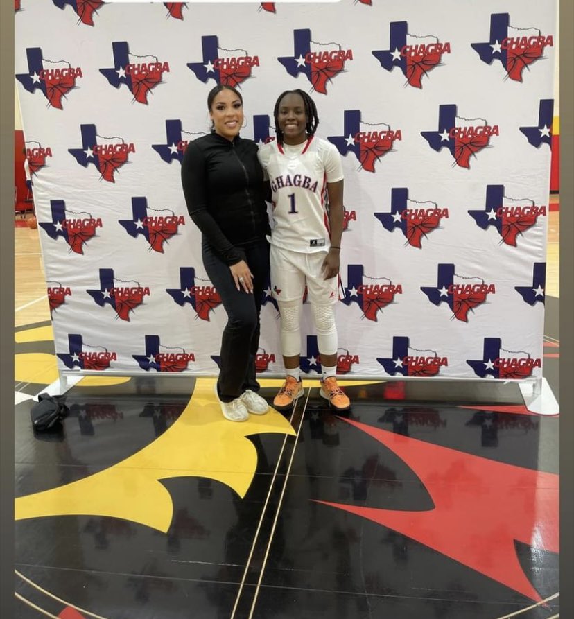 Cypress Ranch Girls Basketball tweet media