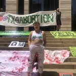 Photo by TX4ABORTION (@tx4abortion)