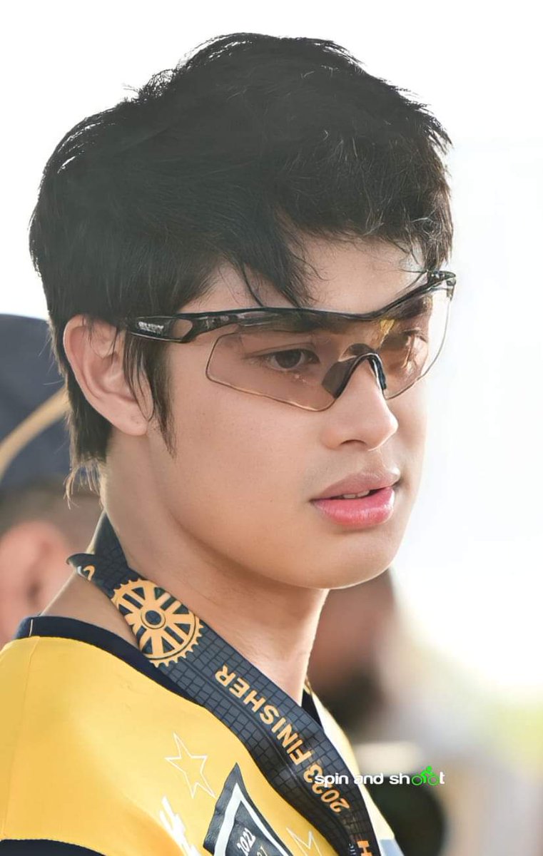 dbhoneys's tweet photo. ๐ธ Facebook | Spin and Shoot post
In frame: Donny Pangilinan
๐:https://t.co/HYGEOuu3L4
#DonnyPangilinan | #SunlifeCylePH https://t.co/QEjNKKetma