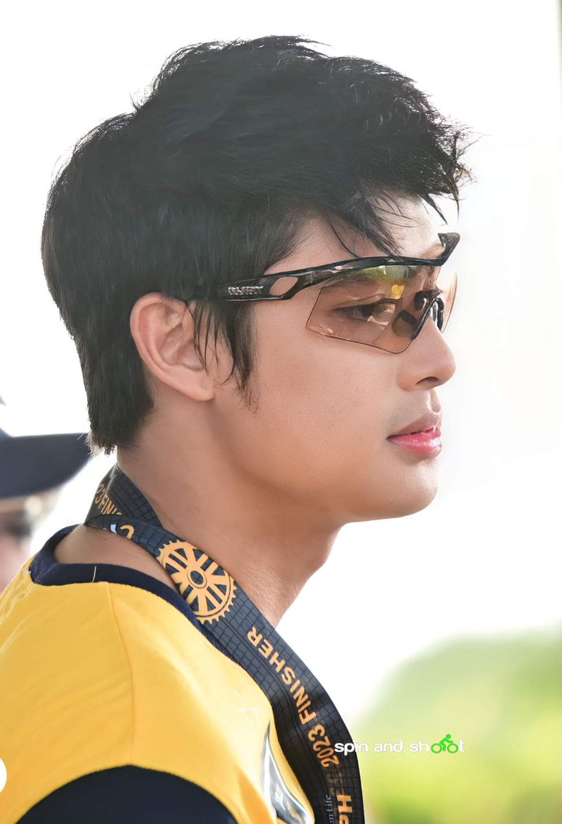 dbhoneys's tweet photo. ๐ธ Facebook | Spin and Shoot post
In frame: Donny Pangilinan
๐:https://t.co/HYGEOuu3L4
#DonnyPangilinan | #SunlifeCylePH https://t.co/QEjNKKetma