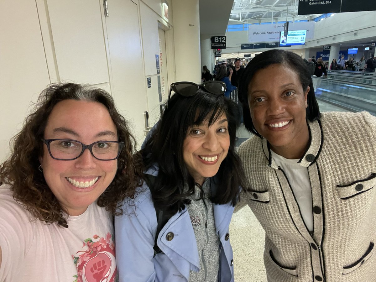 Abby Spencer, MD, MS, FACP tweet media