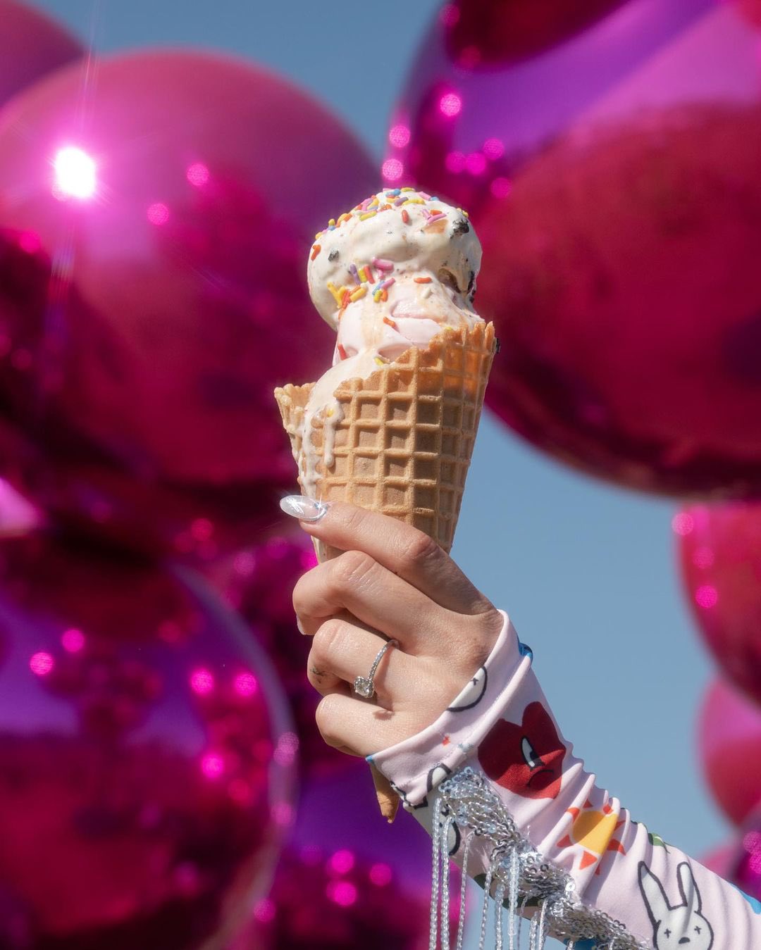 Coachella on Twitter "Stay cool, eat ice cream 🍦 https//t.co