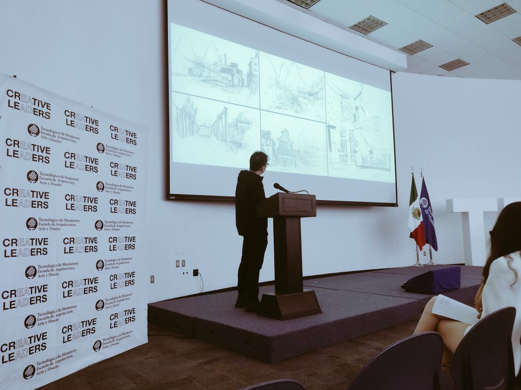 OpenHouseQRO's tweet photo. Excelente reflexión por Dong Gong 👌🏻
“Desde afuera, parece una roca erosionada pura y sólida; pero adentro, lo que contiene son ricos sentimientos y experiencias”
#VectorArchitects 

@ARQ_ITESM https://t.co/rndKCTKhxG