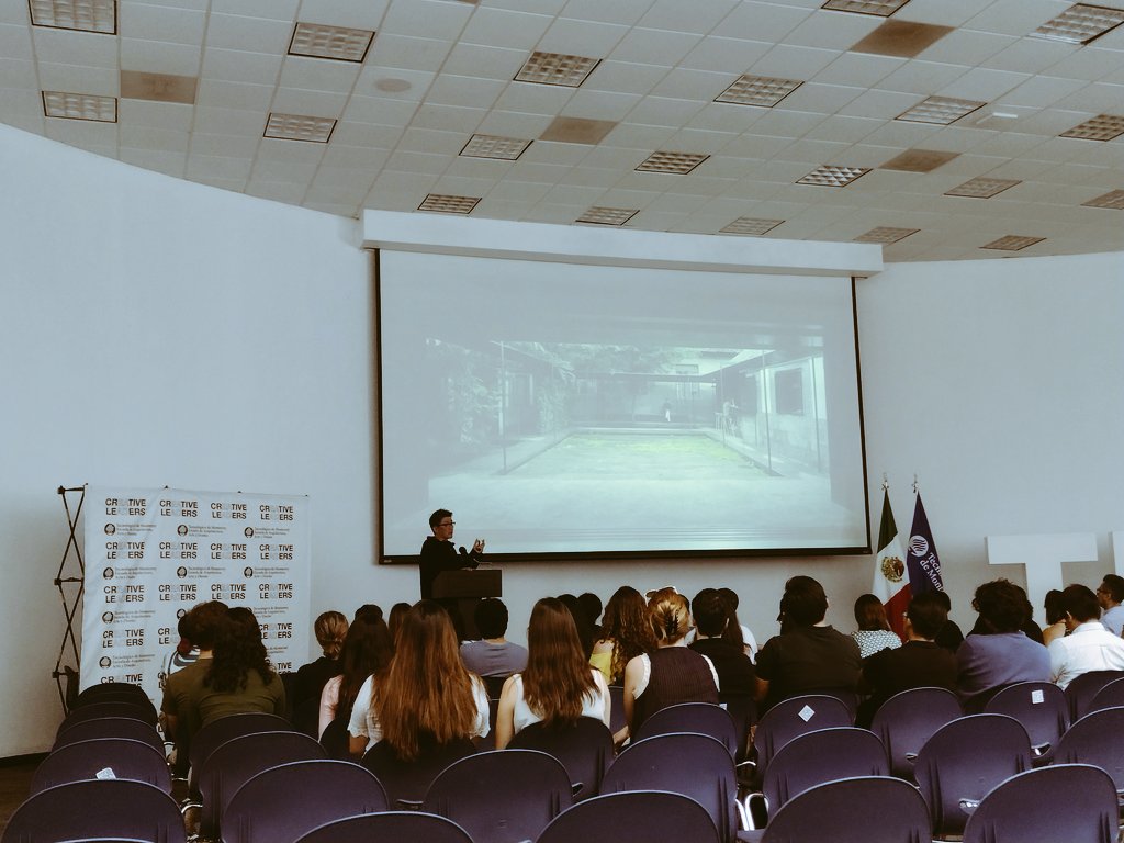 OpenHouseQRO's tweet photo. Excelente reflexión por Dong Gong 👌🏻
“Desde afuera, parece una roca erosionada pura y sólida; pero adentro, lo que contiene son ricos sentimientos y experiencias”
#VectorArchitects 

@ARQ_ITESM https://t.co/rndKCTKhxG