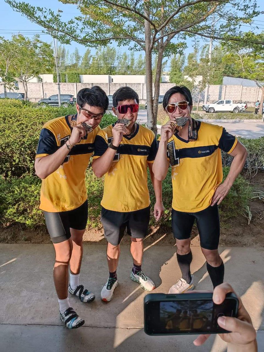 dbhoneys's tweet photo. ๐ธ Facebook | Vermosa FB post
๐:https://t.co/SDWiftQBhr
#DonnyPangilinan | #SunlifeCylePH https://t.co/A9TtLQKNaw