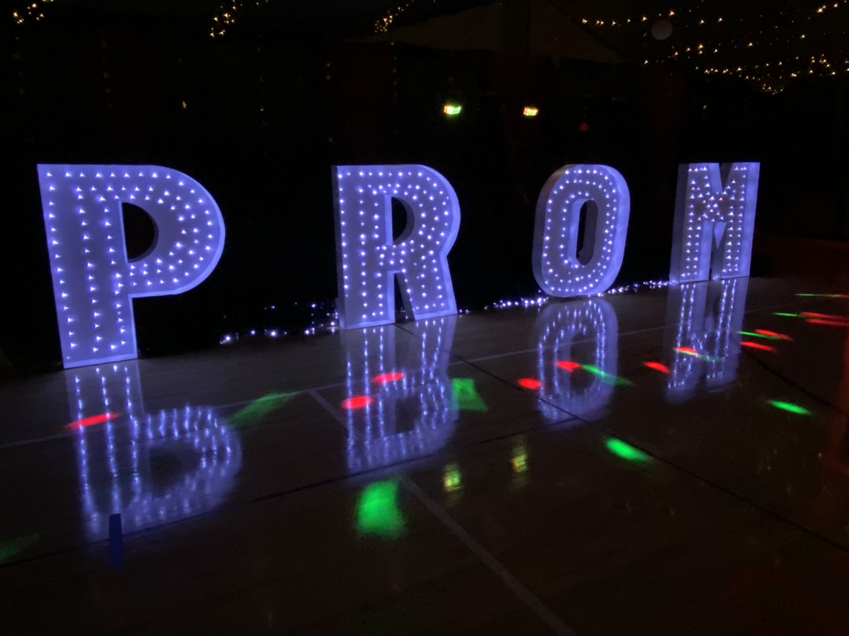 C1StogaDistrict's tweet photo. Prom 2023! Congrats to your prom court: King Jagger, Queen Kylie, Prince Pelayo, Princess, James, Kieran, Addie, Jayden, and MacKaylee!! https://t.co/j0sjrMFq4H