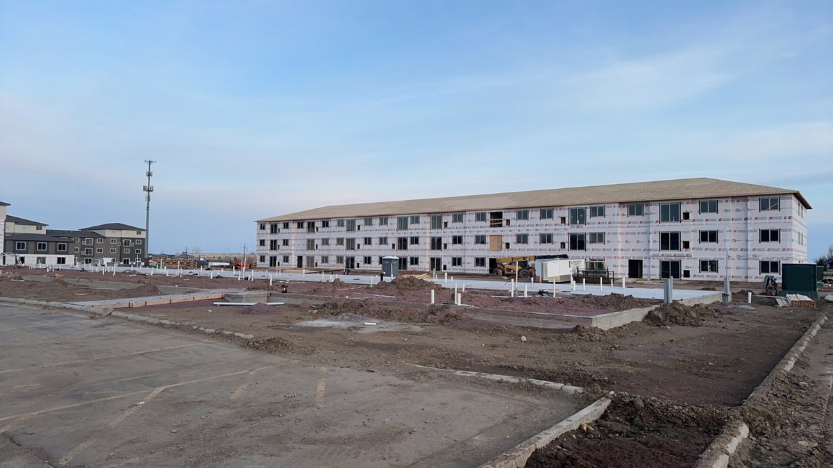 IntegritySF's tweet image. Framing building 4 at the Stadium Crossing Apartments this coming week! #integritySF #FramingContractor