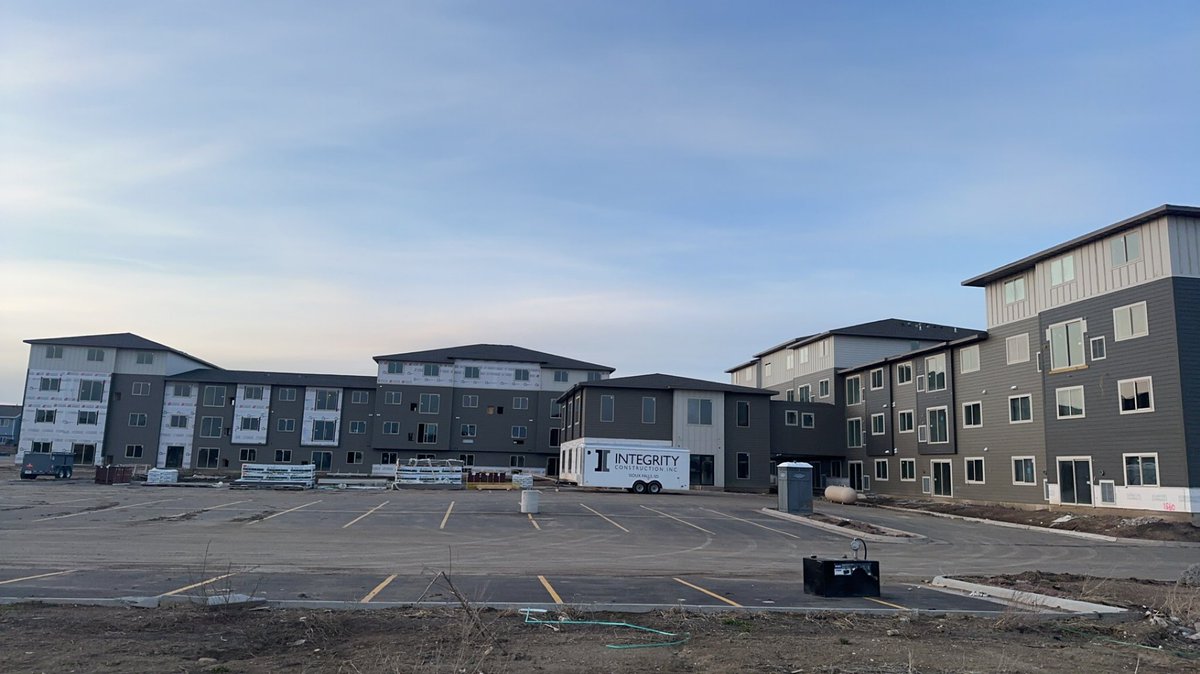 IntegritySF's tweet image. Framing building 4 at the Stadium Crossing Apartments this coming week! #integritySF #FramingContractor