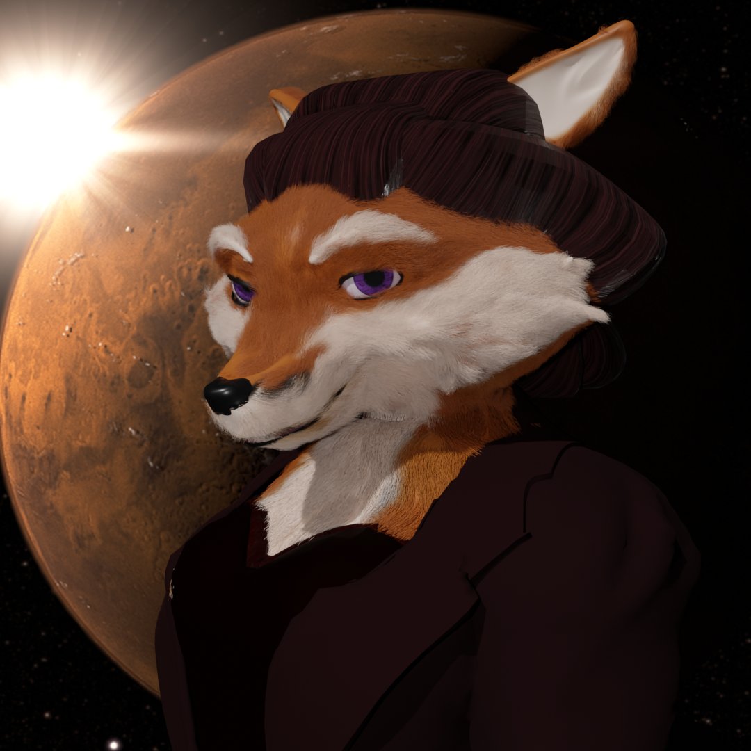 SmirkingDgnStd's tweet photo. Aico Dejitaru Hito an embodied A.I. and main character from https://t.co/5LbdCxtxYN…………  #MandatoryTrust | web cartoon. Now a private professional counselor and companion but formally in the employ of an Under-Secretary of a solar system spanning United Nations. https://t.co/NfjC0RGrSs