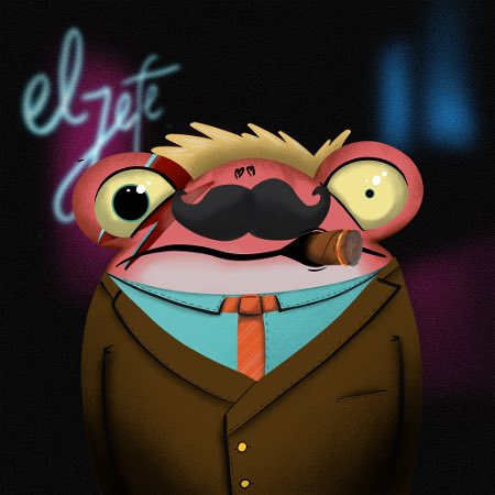 JayDogBigDog's tweet image. Boss Frog, Rank 420
@trooprzarmy @LoyalHiker 
#DailyTopic
@klangess @WJabs @WRBolen