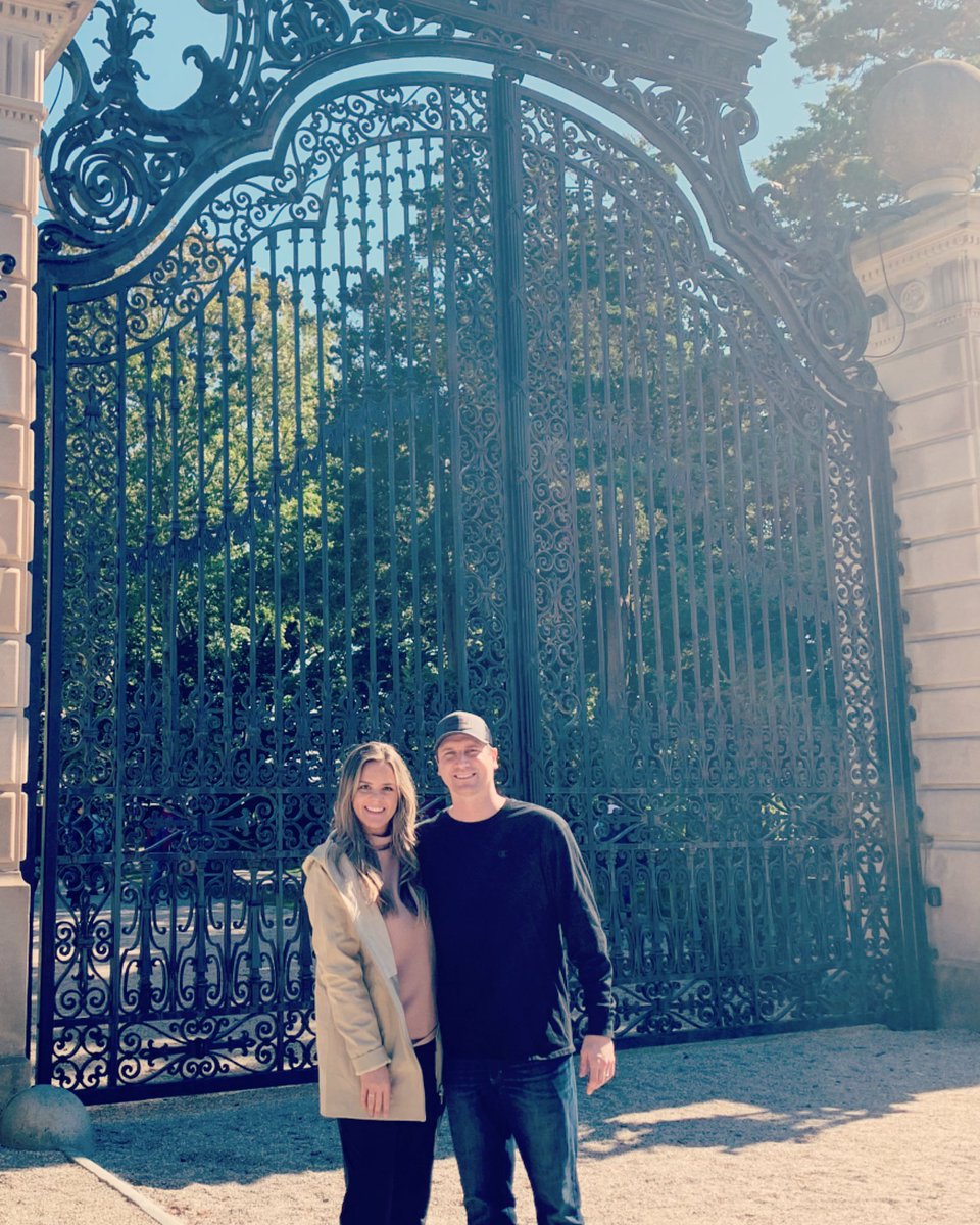 DanGuffey's tweet photo. 11 years of love, fun &amp; adventures. I love you, @KelseyGuffeyRN! Happy anniversary! https://t.co/1XsWgxaUtx