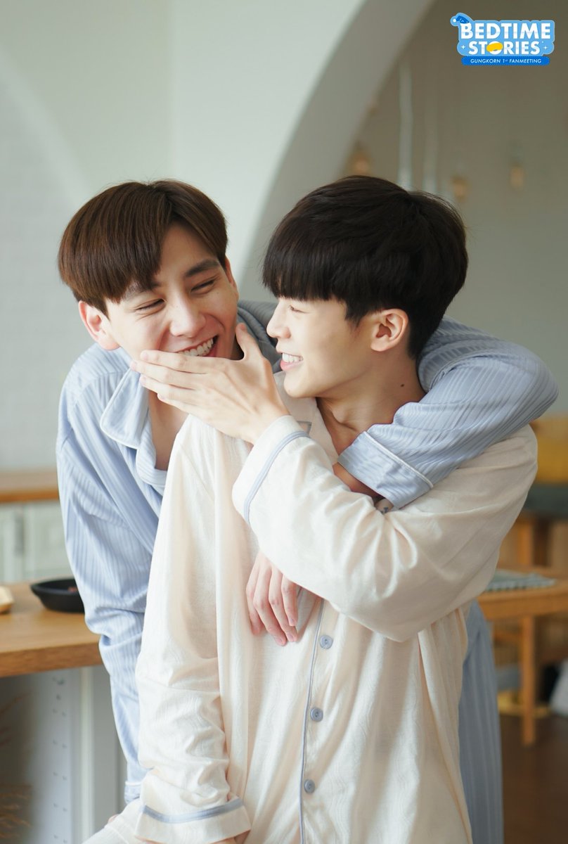 GungKorn's Next-Door 🏳️‍🌈 tweet media