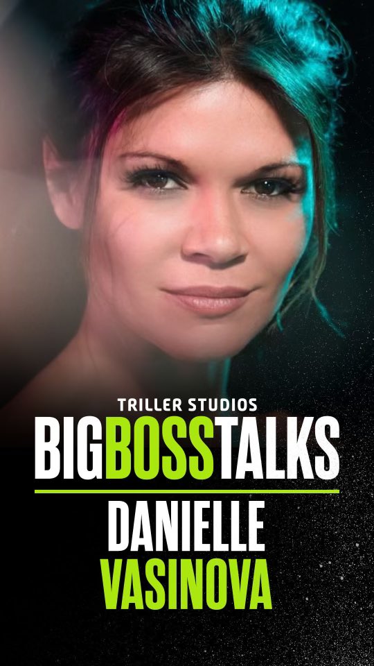 new interview on <a href="/triller/">TRILLER</a> ✨

youtu.be/zdaQYSpfWTs