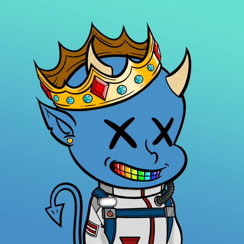 🌶️ HOTTIES BOOM 💥 Lil Hotties Official #262 adopted for 0.01 ETH ($18.60)

From: 0x6d0a 
To: 0x7789 

opensea.io/assets/ethereu…