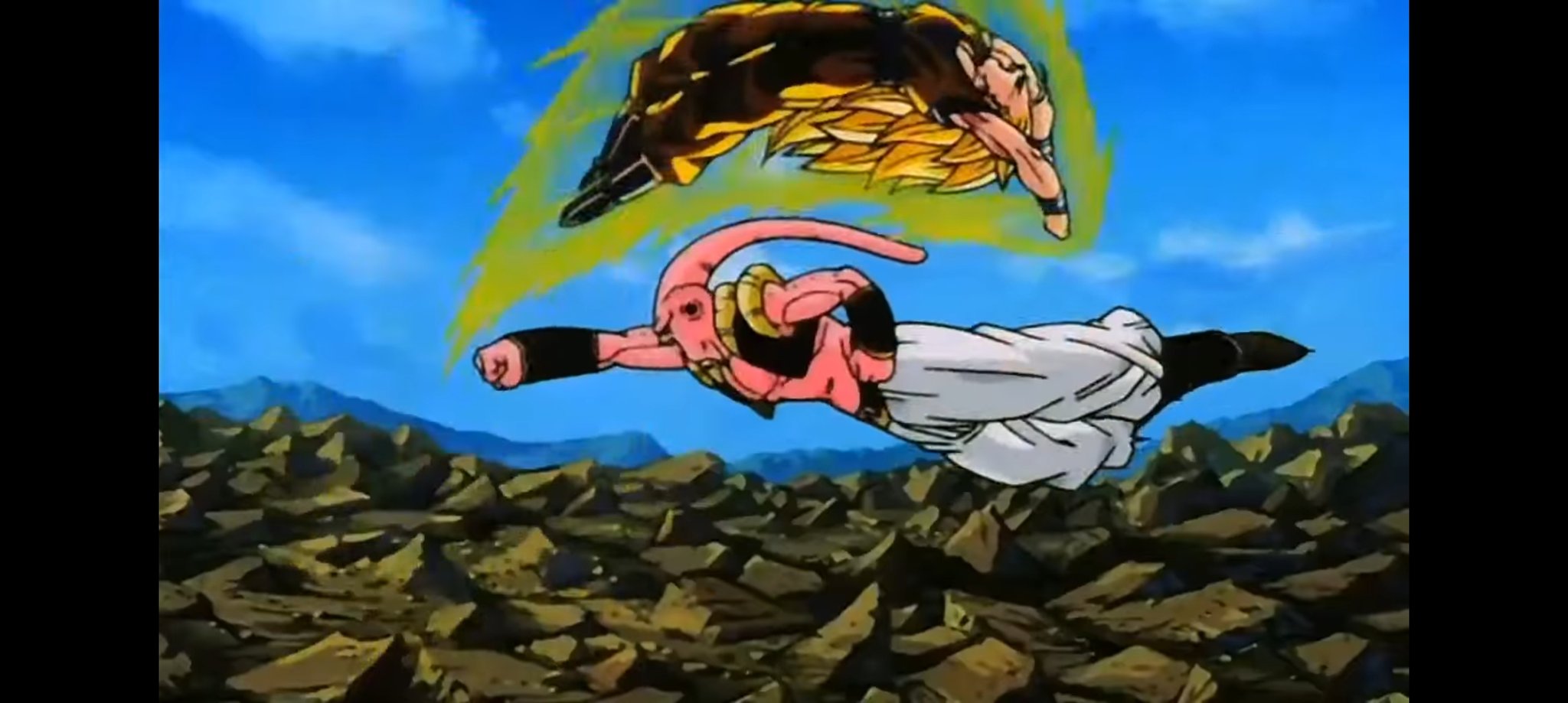 Dunkel🌶️ on X: Eu n sei se o Kami Sama postou de meme mas não  ironicamente esse momento do Vegeta é MUITO BOM, mostra bem como o Vegeta  evoluiu após do fim