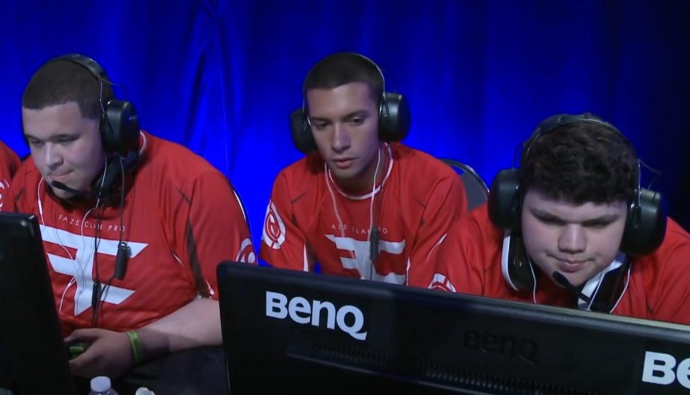 Call of Duty League on Twitter: