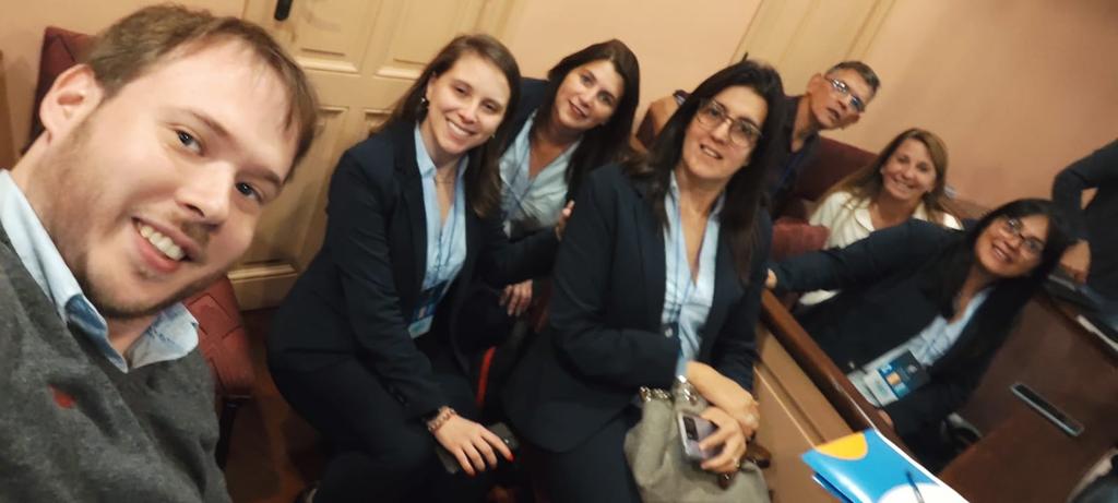 MariaNoel_1508's tweet photo. Congreso Nacional de Ligas @ONFIOficial https://t.co/CwYDbKCZRa