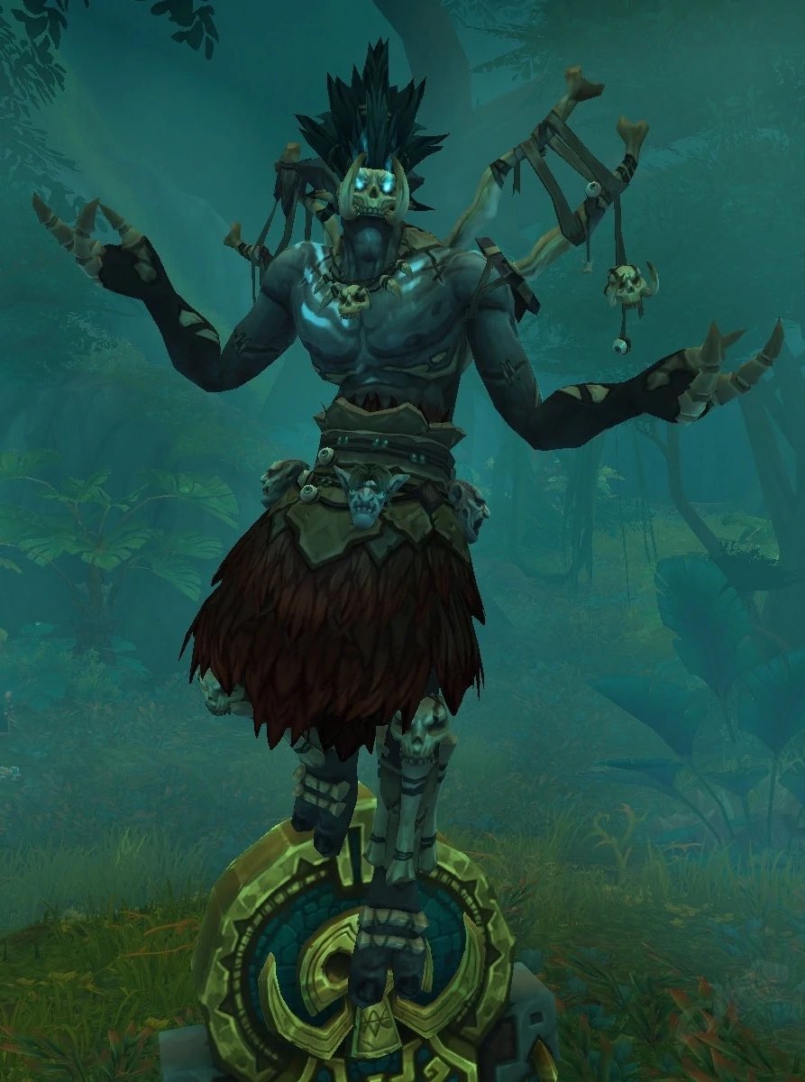 PRIN❌E OF DE AMANI🔜BLIZZCON26 tweet media