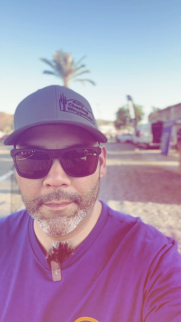 ChsnWaypoints's tweet image. Day 1 @sonorarally  Registration/Tech Inspection/Scruteneering is done! Now we head to the admin side of things and get #rallycomp dialed in for the event! #sonorarally2023 instagr.am/reel/CrW_aeaJy…