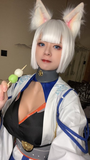 コスプレイヤーてうのTwitter画像40