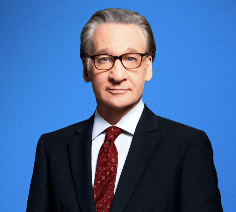 SawyerMerritt's tweet photo. NEWS: Next Friday at 10PM ET on HBO @elonmusk will be on Real Time with Bill Maher.

Bill says he plans on asking Elon (among other things) why we should go to Mars. https://t.co/wwkkL22j63