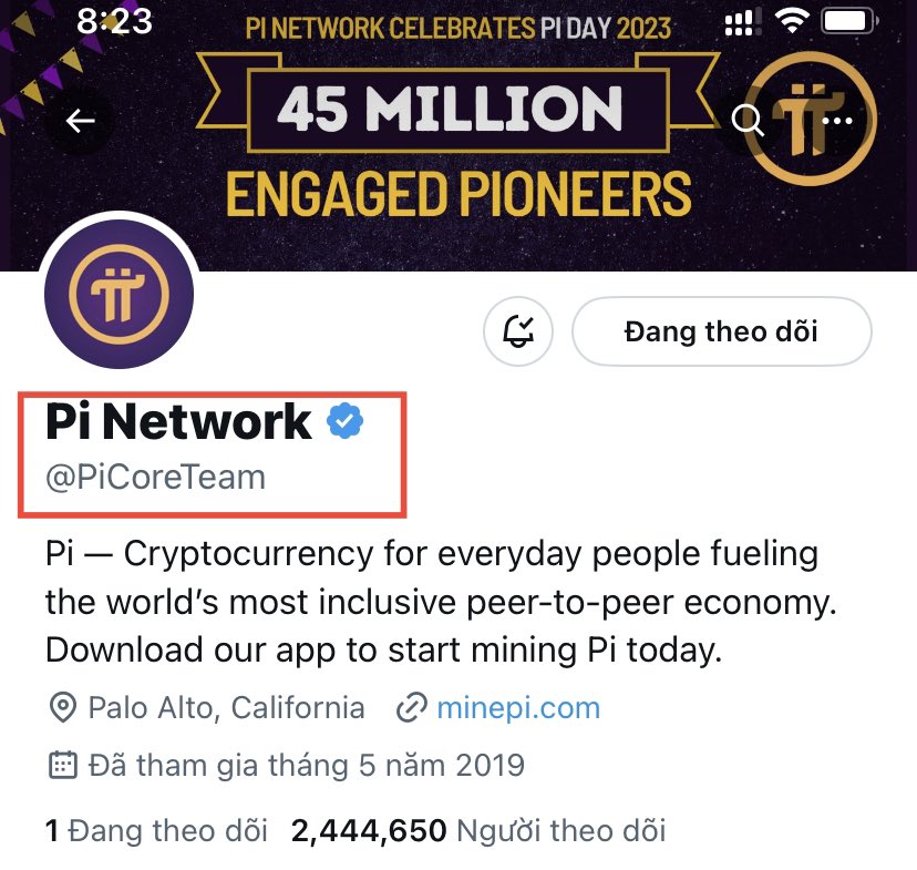Pi2Team 𝝅 🔶 tweet media