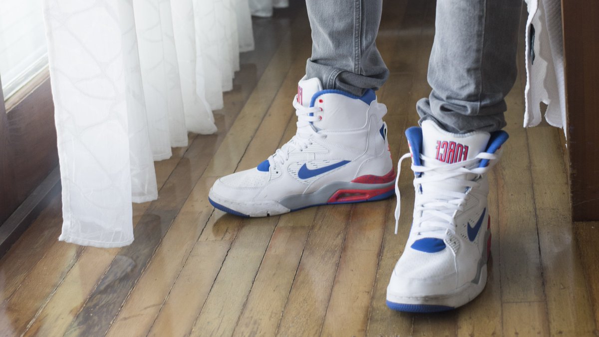 soletrade's tweet image. Command Force Ultramarine 🤘
isniff.co.uk/sneakers/nike/…