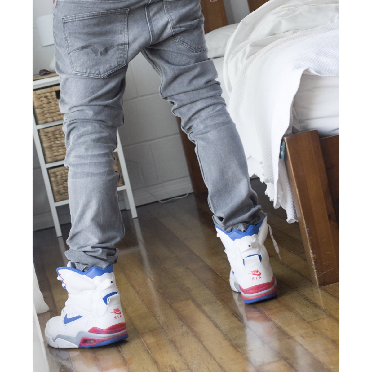 soletrade's tweet image. Command Force Ultramarine 🤘
isniff.co.uk/sneakers/nike/…