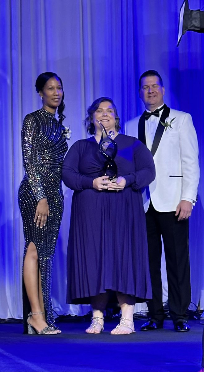 robertse10's tweet photo. So grateful and honored to be named the North Little Rock School District Middle Level Teacher of the year. https://t.co/QBGCAuaHCI