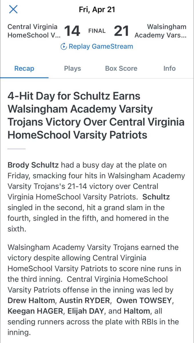 Brody tweet media