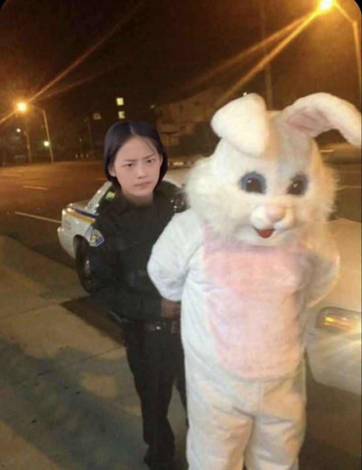 ssu4599's tweet photo. 민지야 버니즈 어디 못가게 민지 얼굴 감옥에 수감해주세요 https://t.co/lJ9MgeaW5J