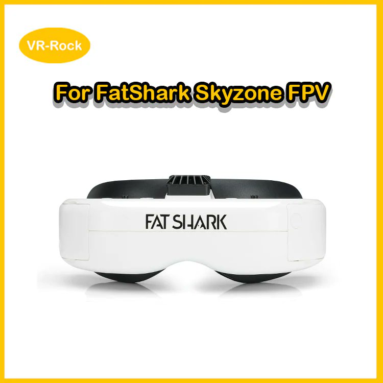 Fly with Confidence: How Fat Shark's Prescription Lenses Can Help You See Better

Our New Blog - vr-rock.com/blogs/latest-n…
Order Now: vr-rock.com/products/for-f…

#fatshark #FatSharkFPVPrescriptionLens #playstationvr2 #PSVR2PrescriptionLenses
#NrealAir #NrealAirPrescriptionLens